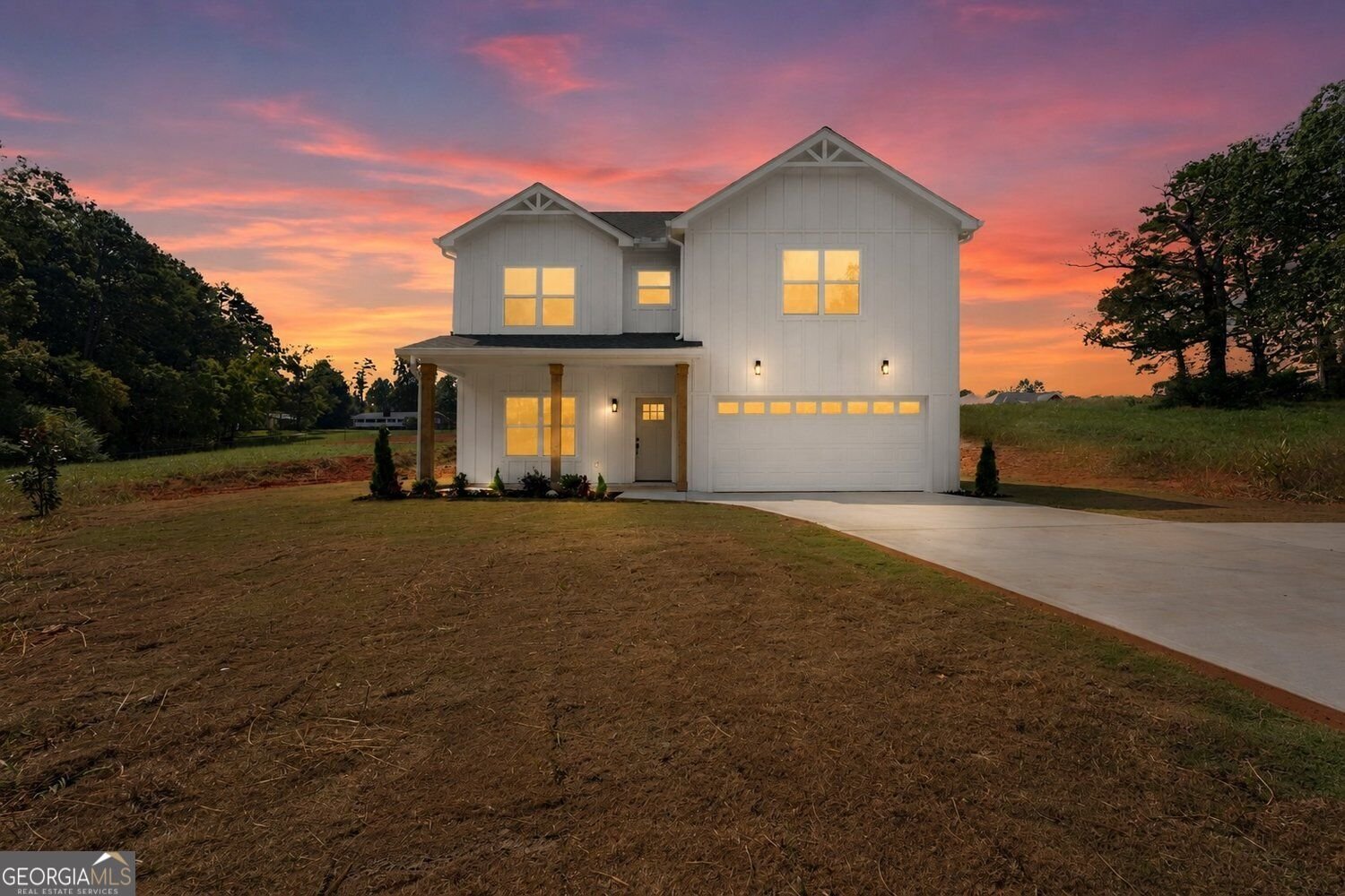 274 Hardman Road Clarkesville - Photo 61