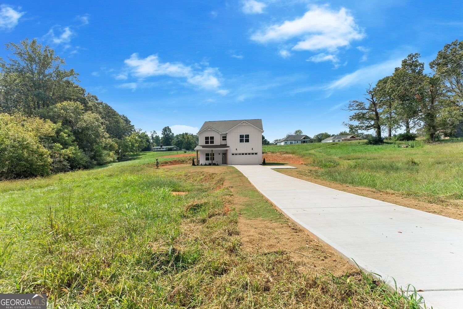 274 Hardman Road Clarkesville - Photo 7