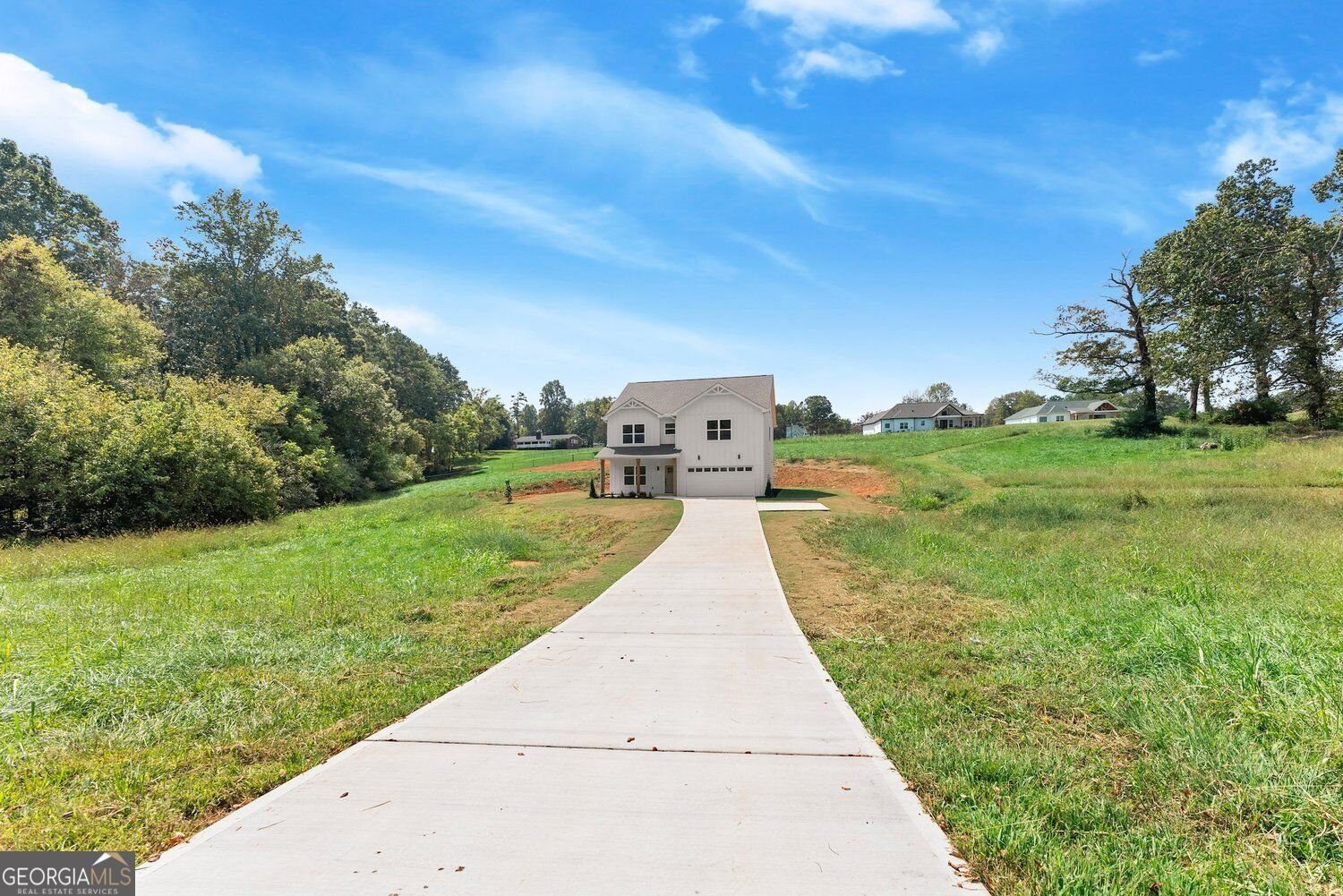 274 Hardman Road Clarkesville - Photo 8