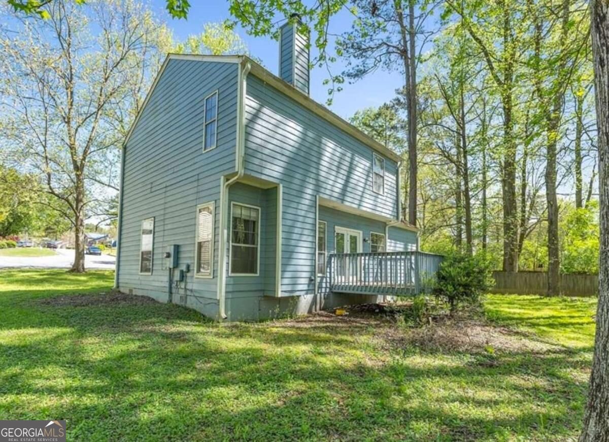 1976 Longwood Court Lithonia - Photo 14