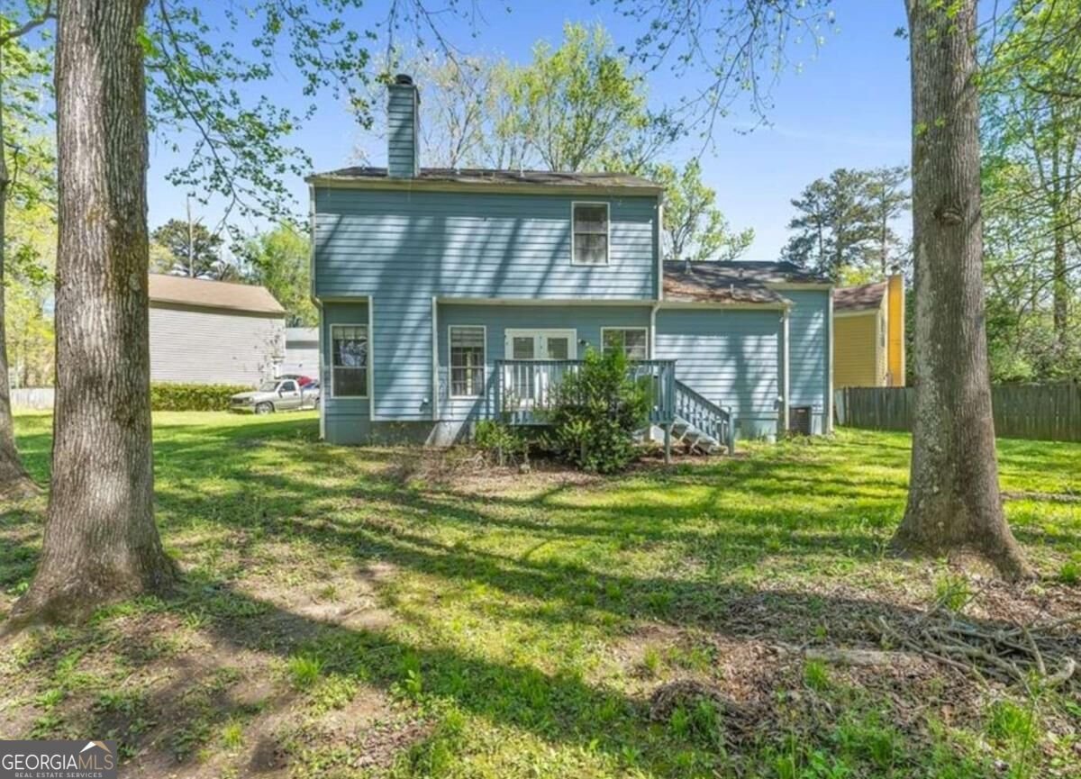 1976 Longwood Court Lithonia - Photo 15