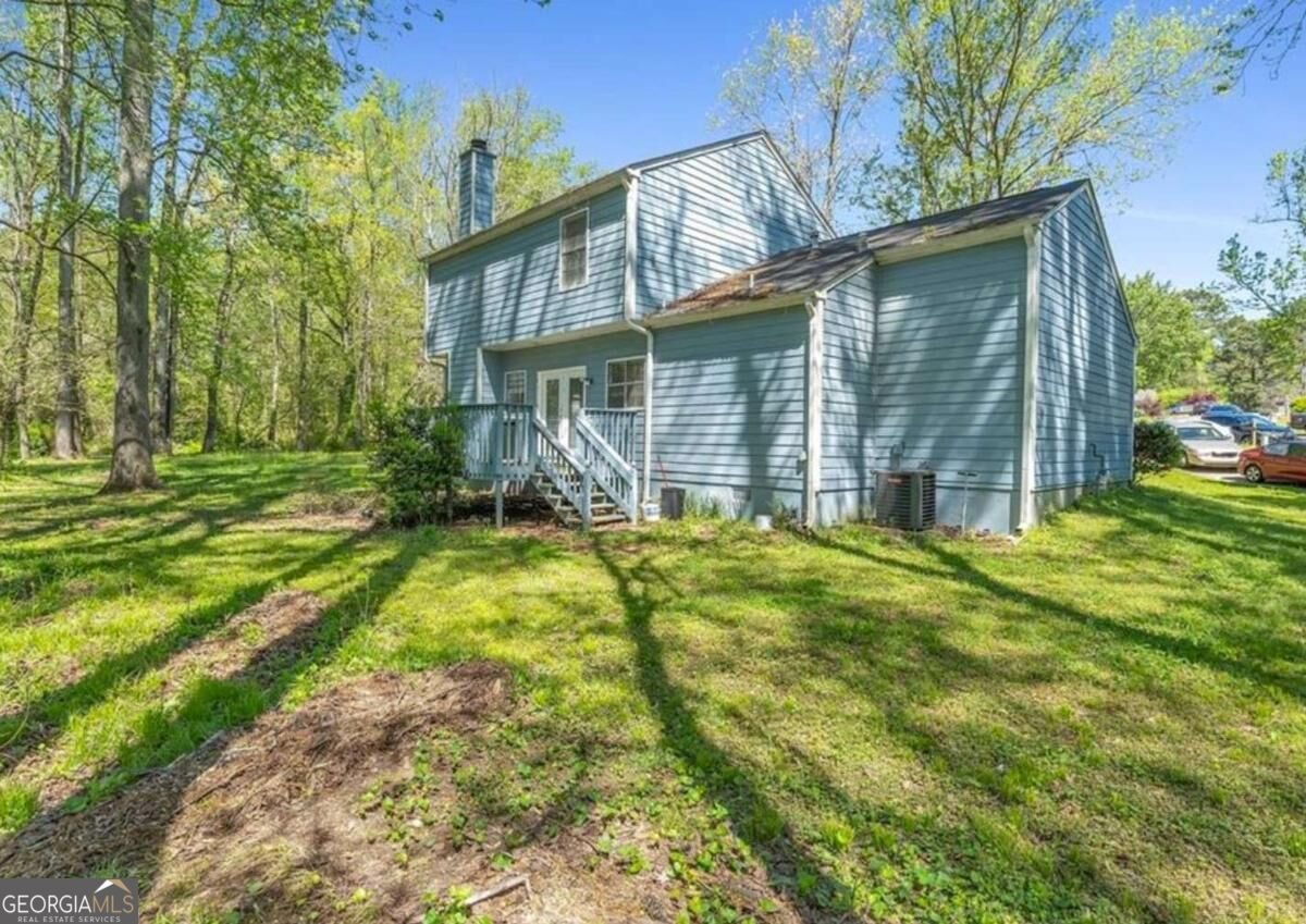 1976 Longwood Court Lithonia - Photo 16
