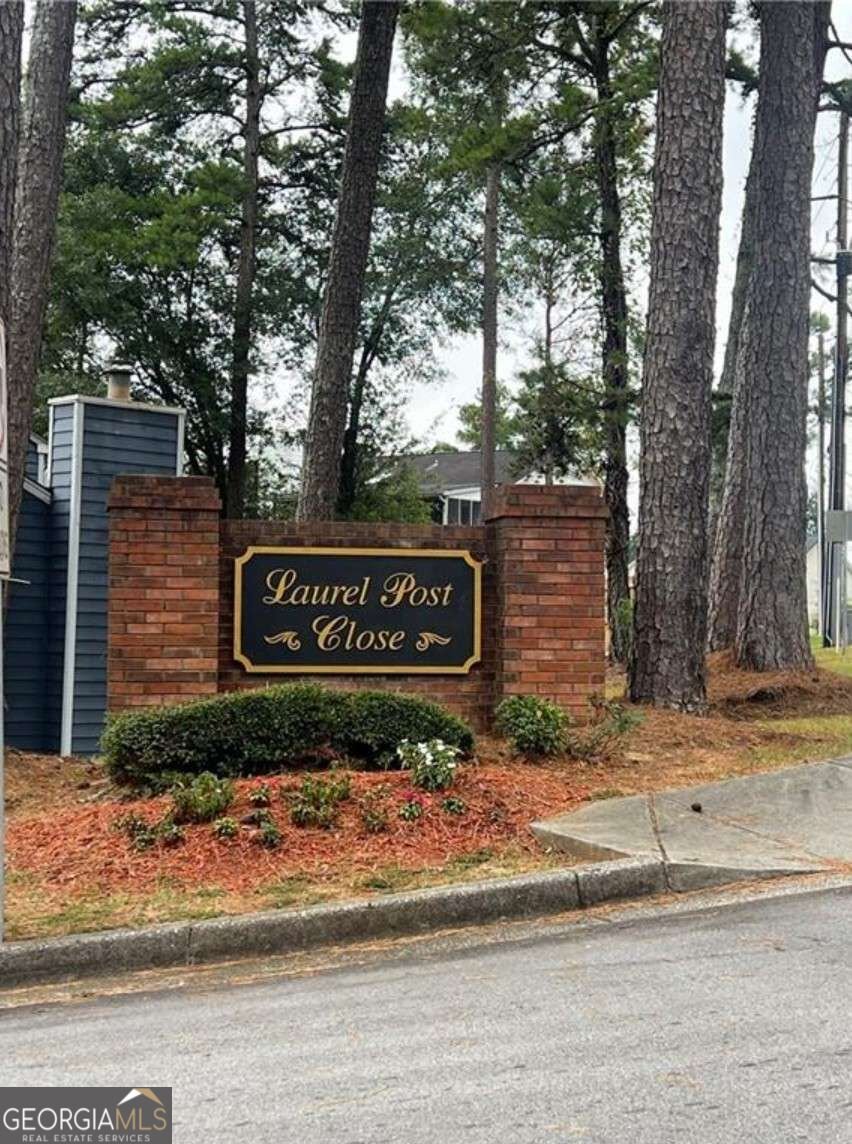 1976 Longwood Court Lithonia - Photo 18