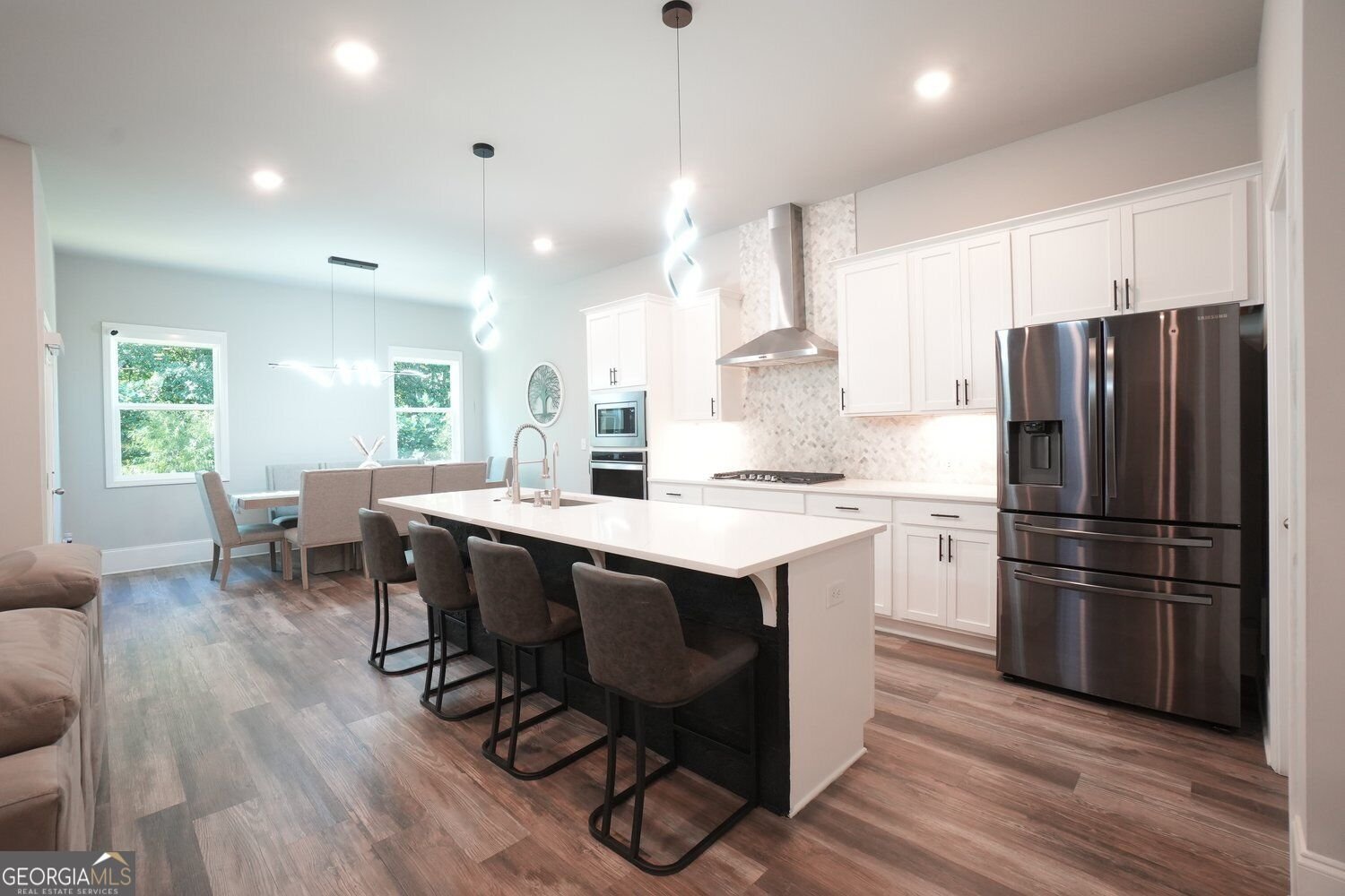 1880 Grand Lanier Drive Buford - Photo 10