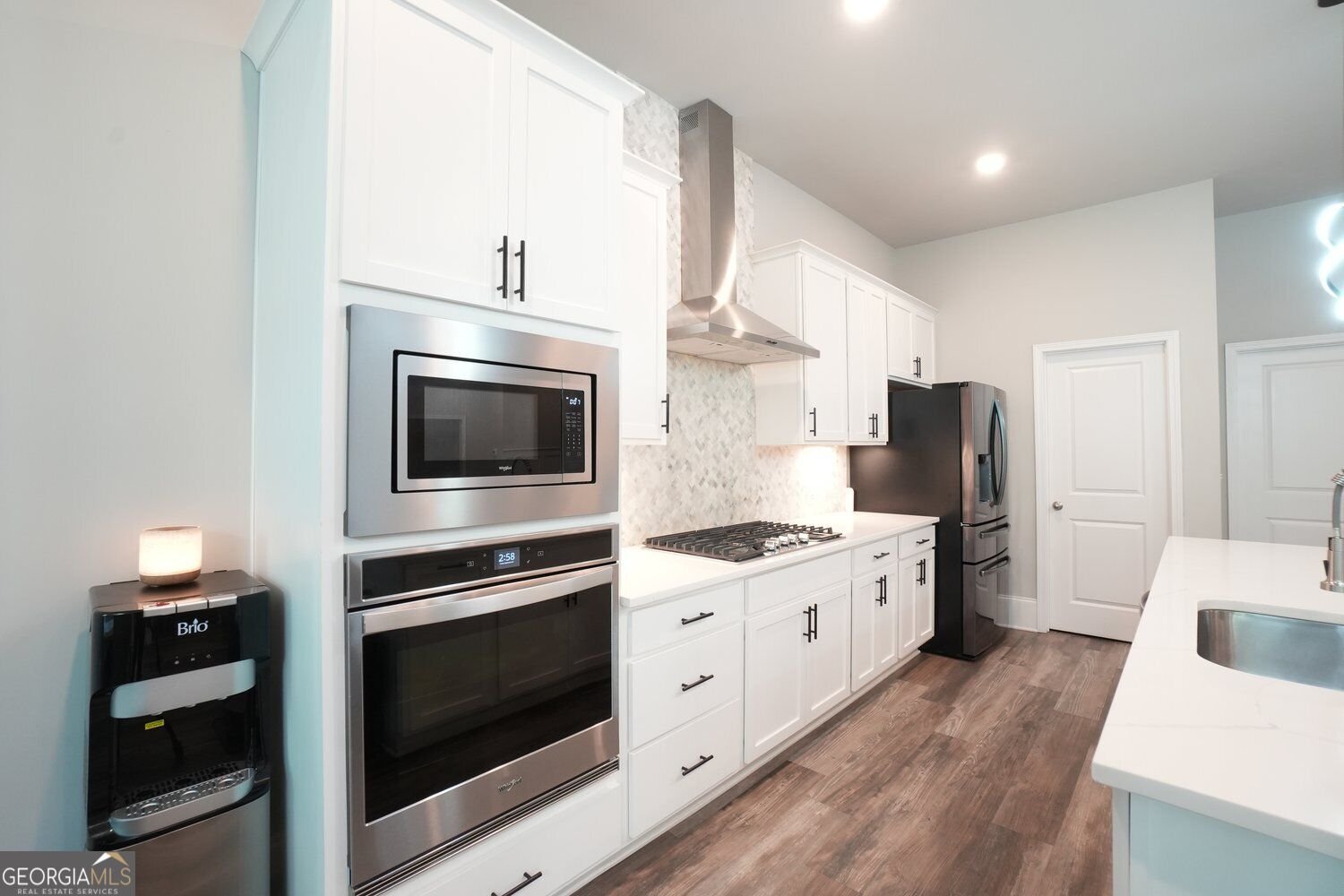 1880 Grand Lanier Drive Buford - Photo 11