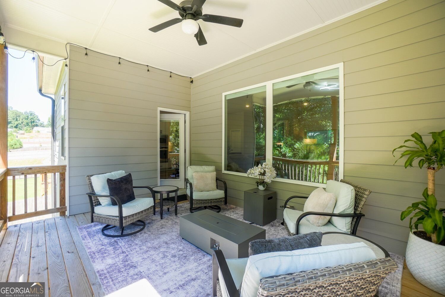 1880 Grand Lanier Drive Buford - Photo 18