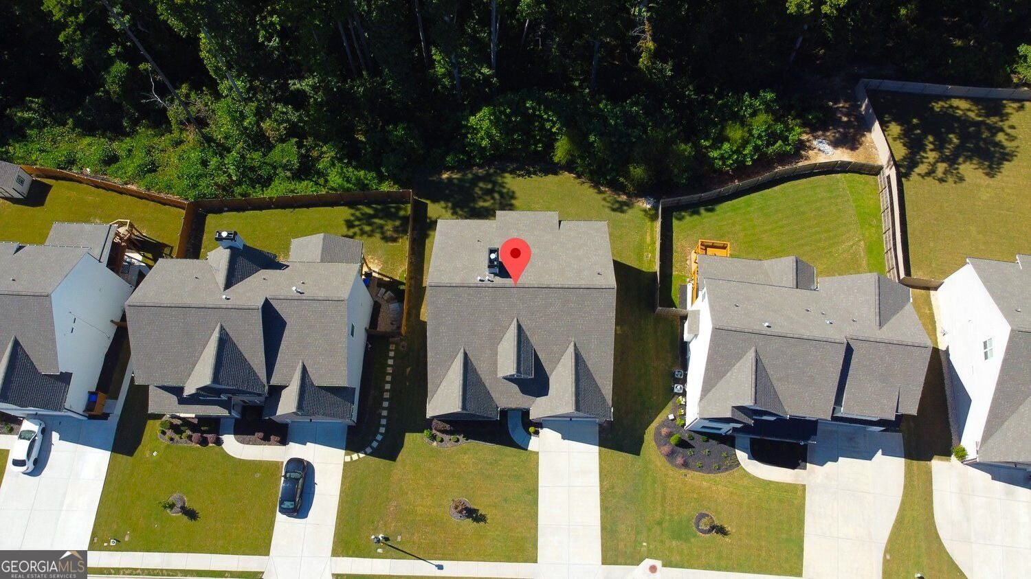 1880 Grand Lanier Drive Buford - Photo 22