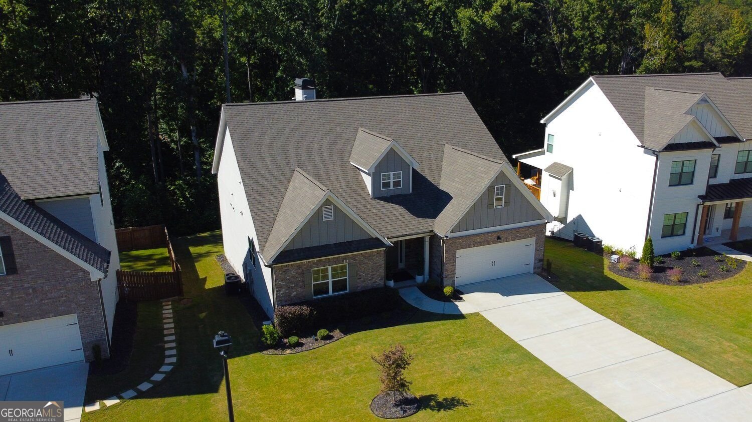 1880 Grand Lanier Drive Buford - Photo 23