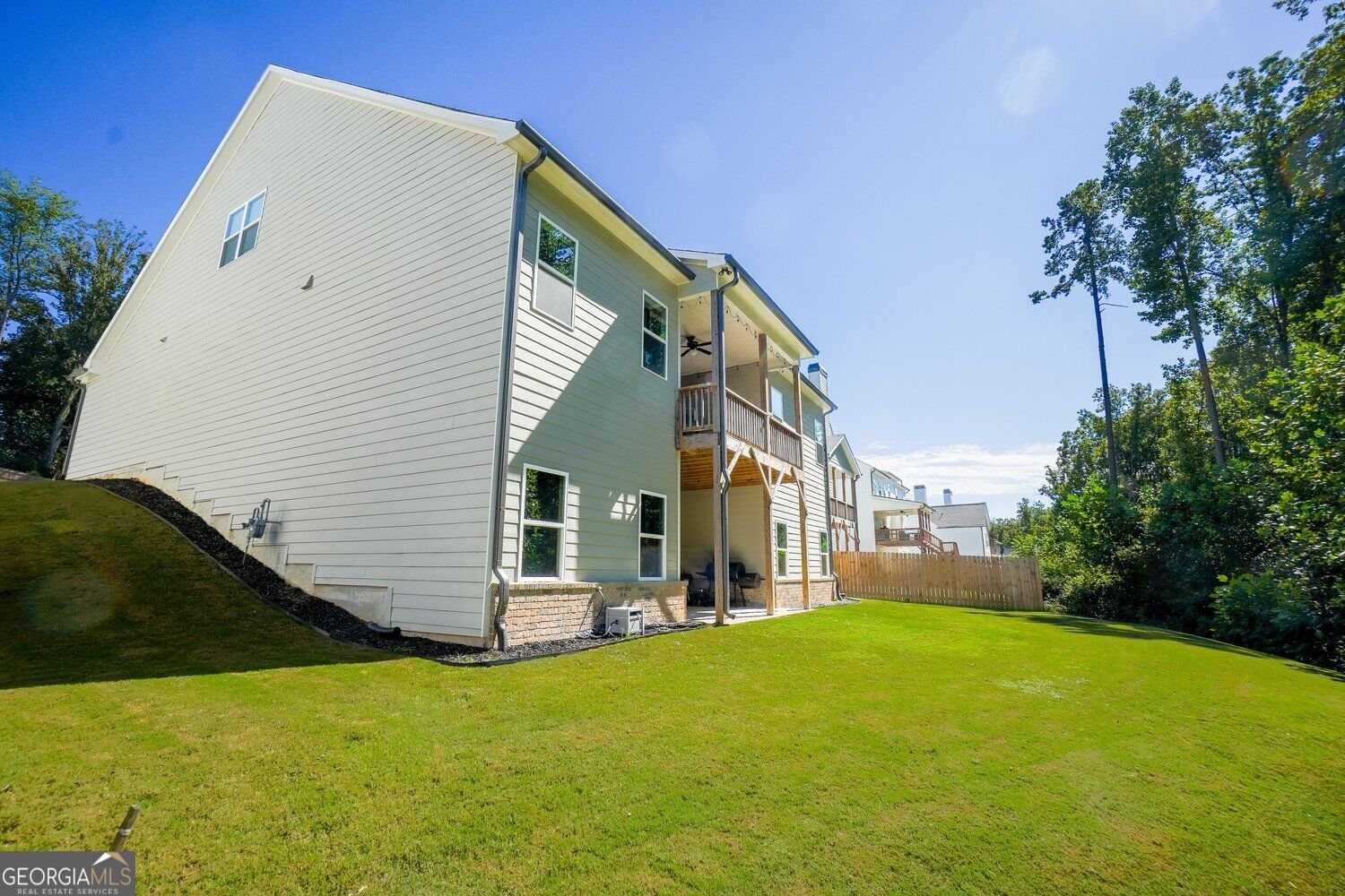 1880 Grand Lanier Drive Buford - Photo 24