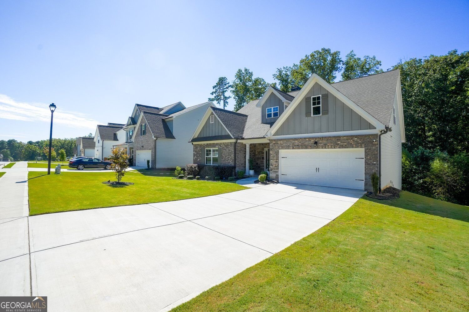 1880 Grand Lanier Drive Buford - Photo 25