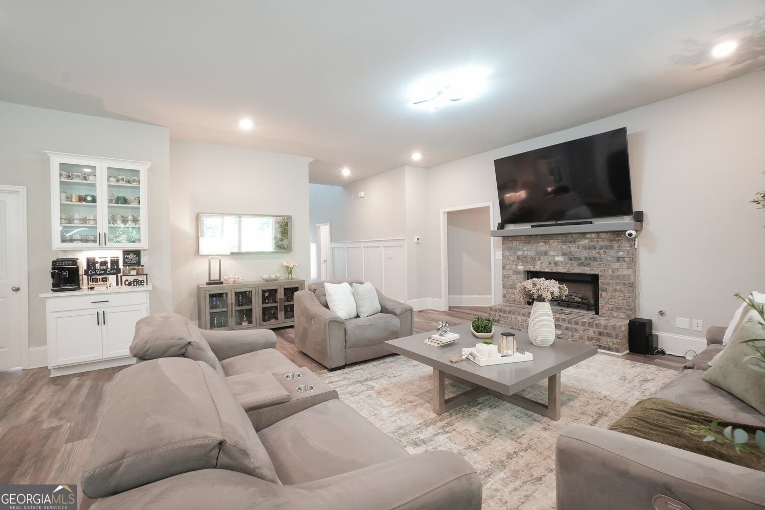 1880 Grand Lanier Drive Buford - Photo 9