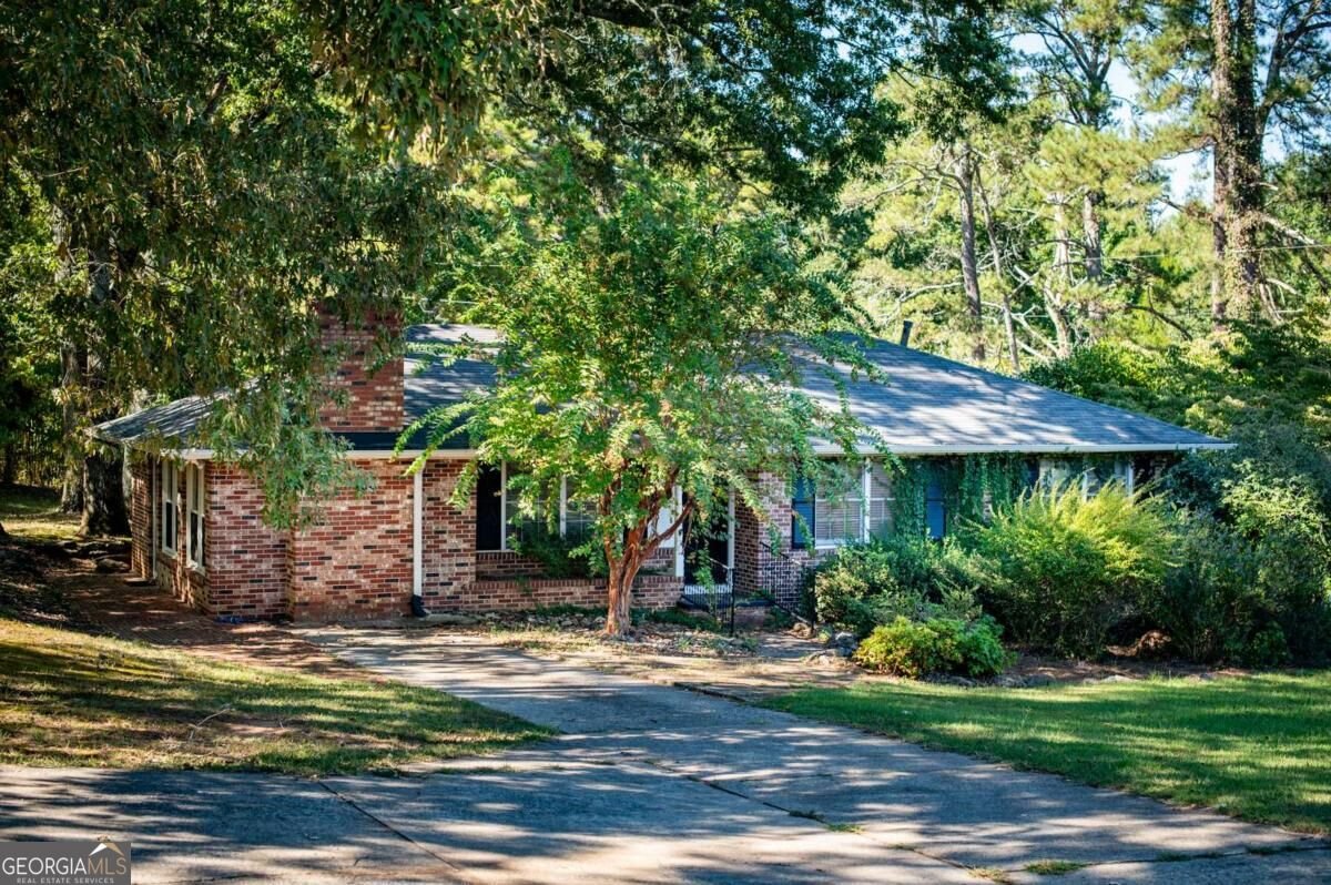 8421 Macon Highway Athens - Photo 44