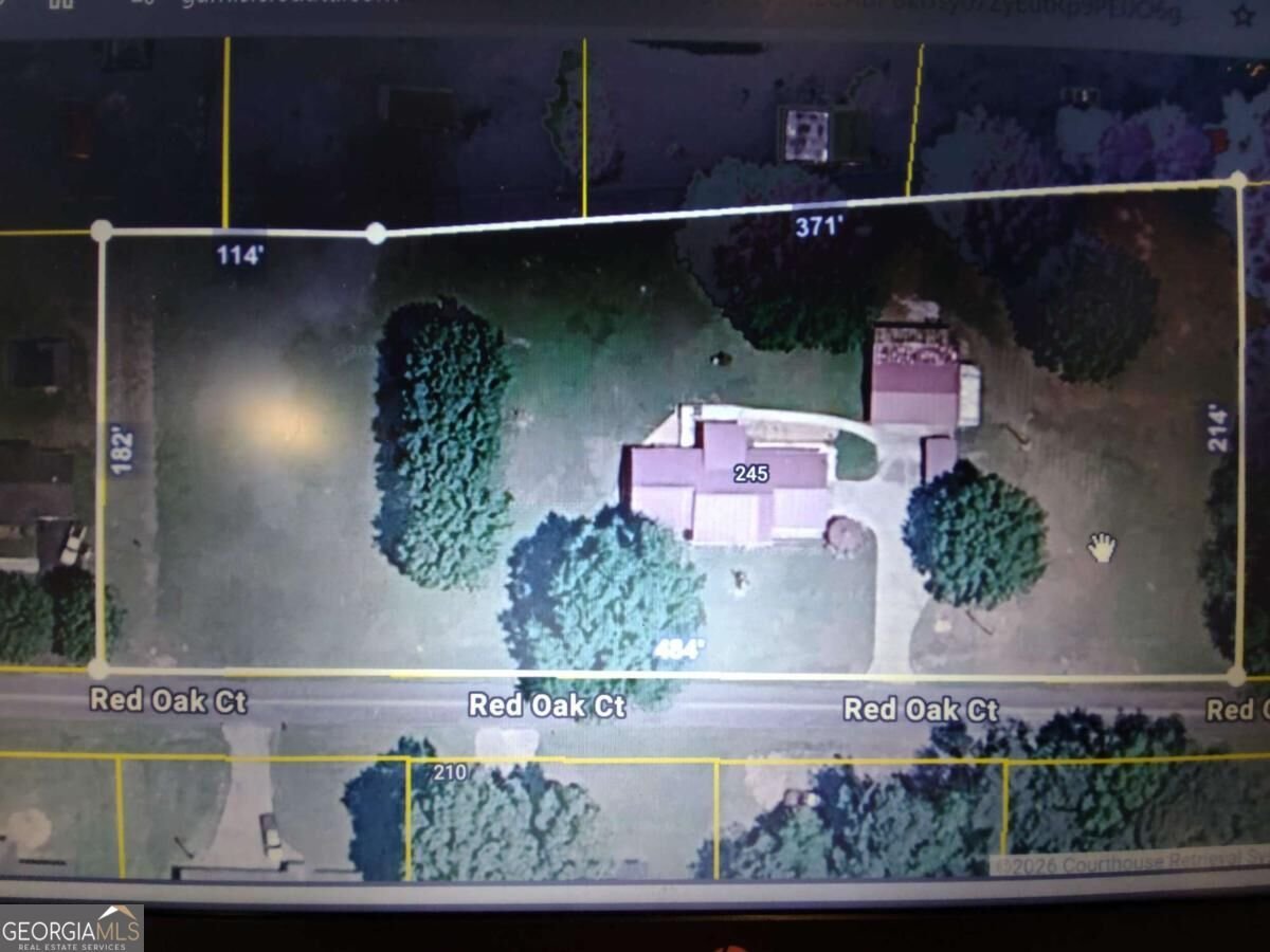 245 Red Oak Road Summerville - Photo 38