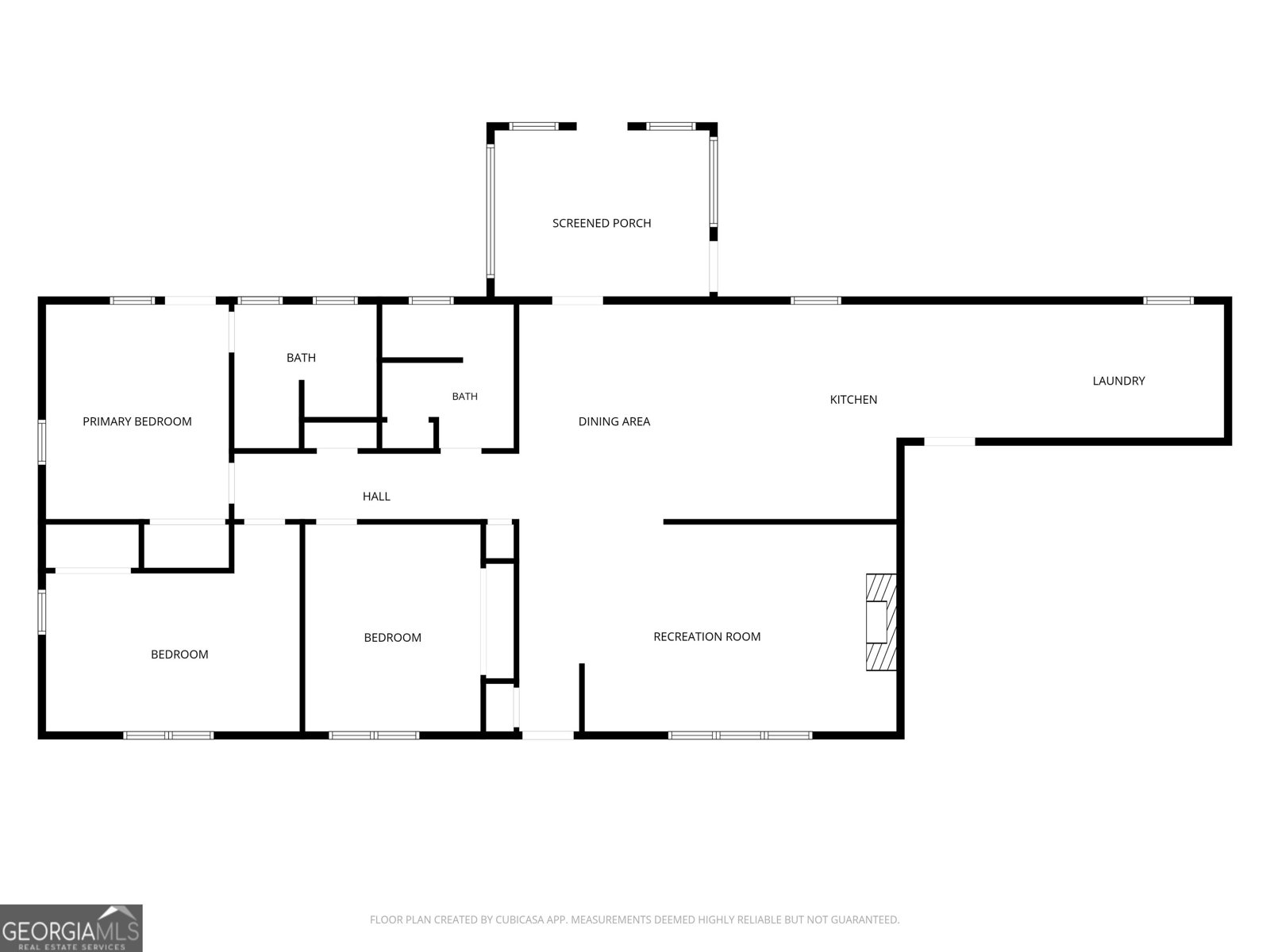 245 Red Oak Road Summerville - Photo 44