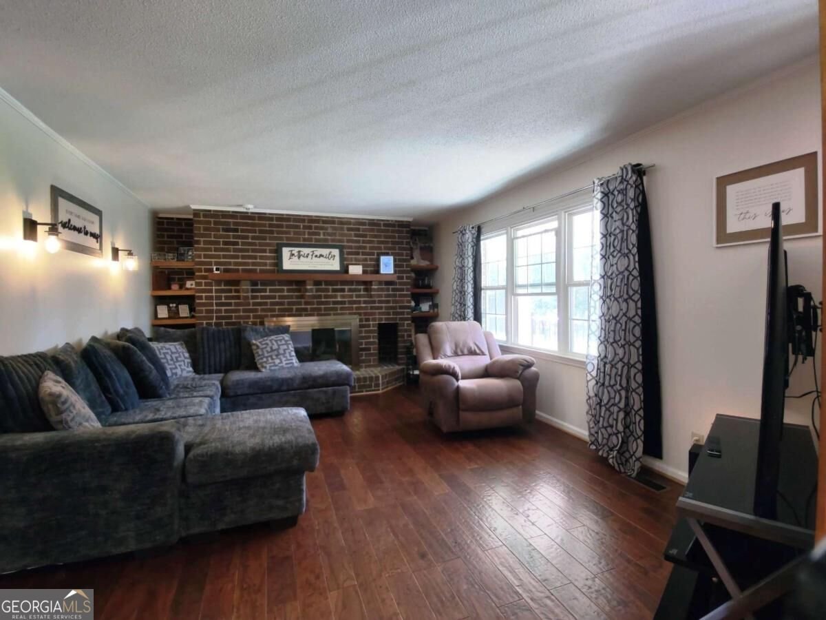 245 Red Oak Road Summerville - Photo 8