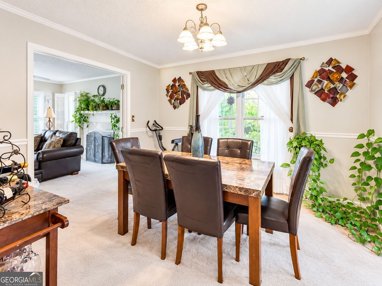 925 Captain Kell Drive Macon - Photo 14