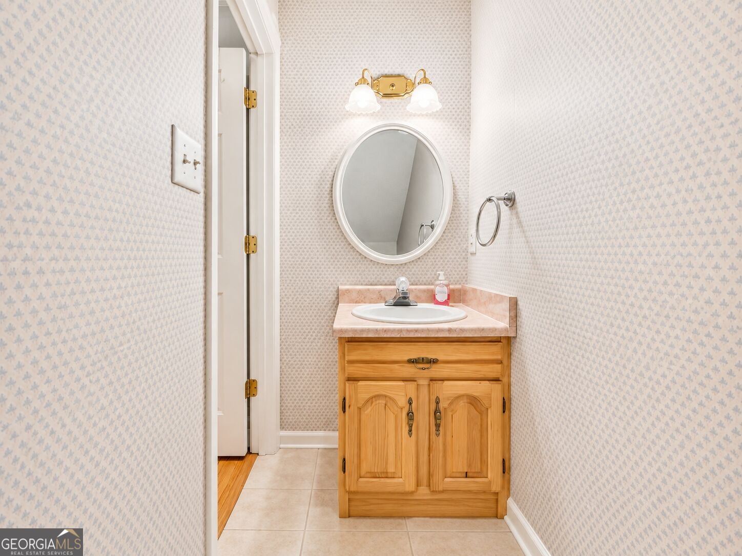 925 Captain Kell Drive Macon - Photo 8