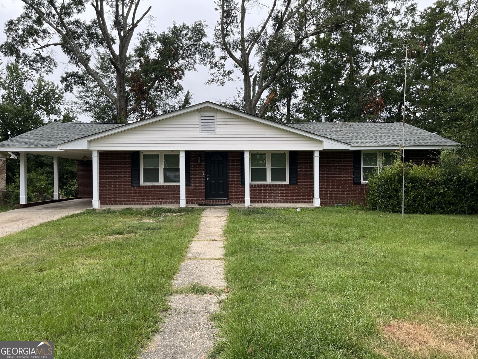5142 Delray Drive Columbus - main photo