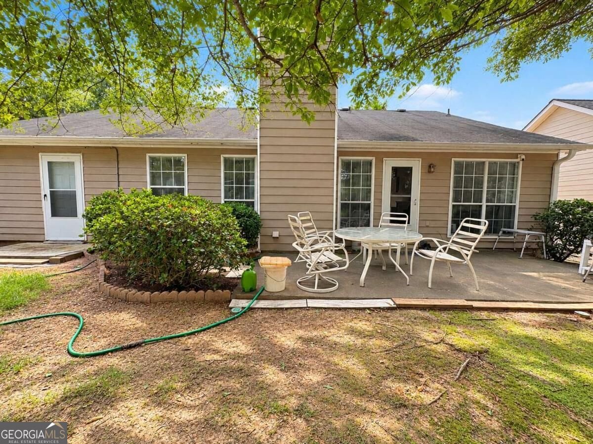 4499 Creek Ford Drive Duluth - Photo 18