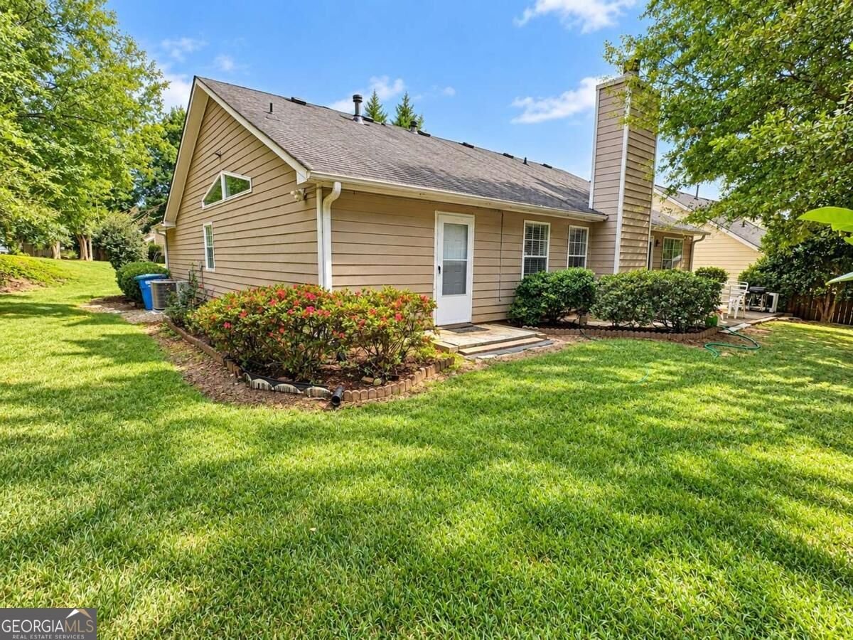 4499 Creek Ford Drive Duluth - Photo 19