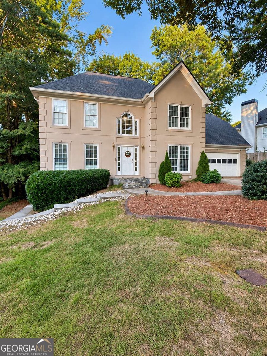 1219 Lochshyre Court Lawrenceville - main photo
