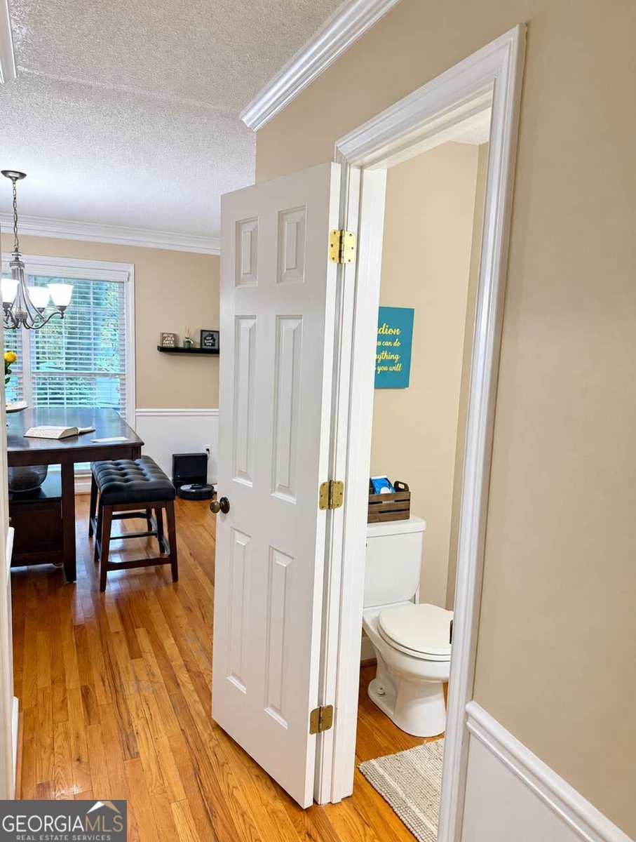 1219 Lochshyre Court Lawrenceville - Photo 12