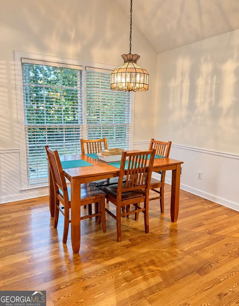1219 Lochshyre Court Lawrenceville - Photo 7