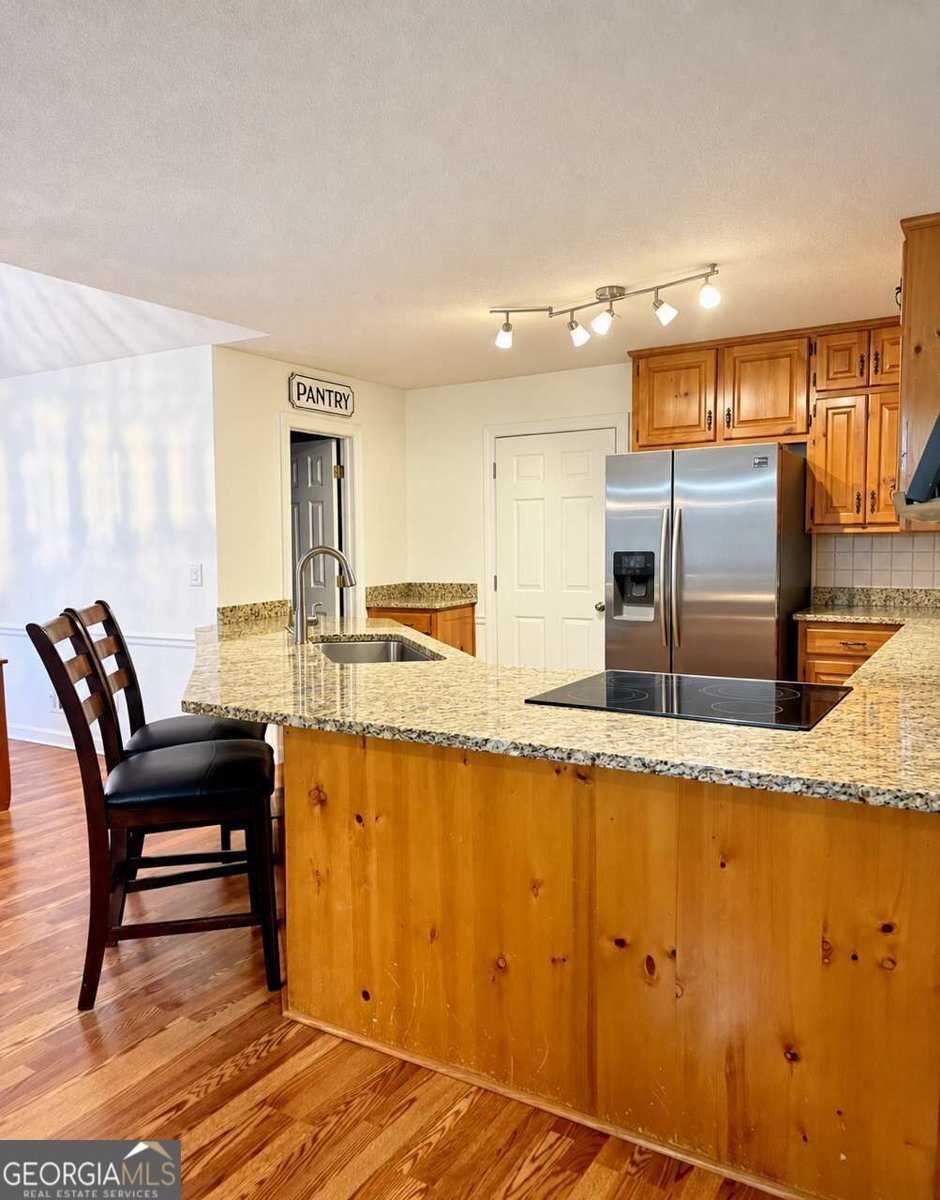 1219 Lochshyre Court Lawrenceville - Photo 8