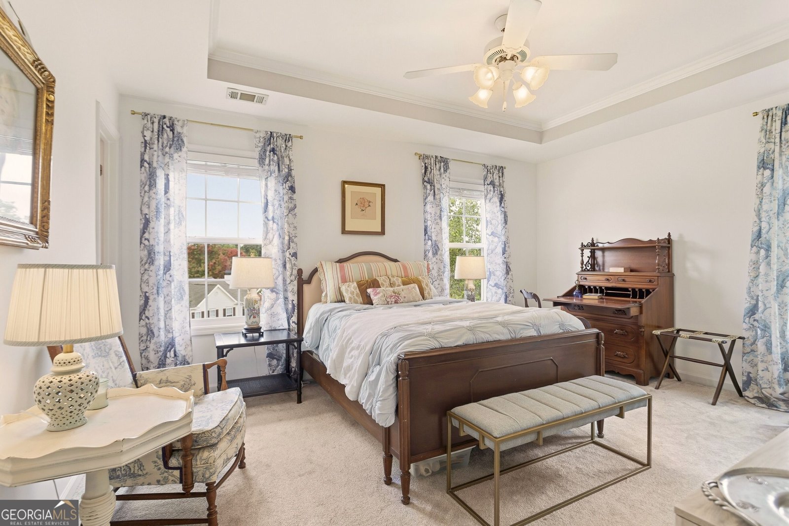 61 Corbel Way Newnan - Photo 23