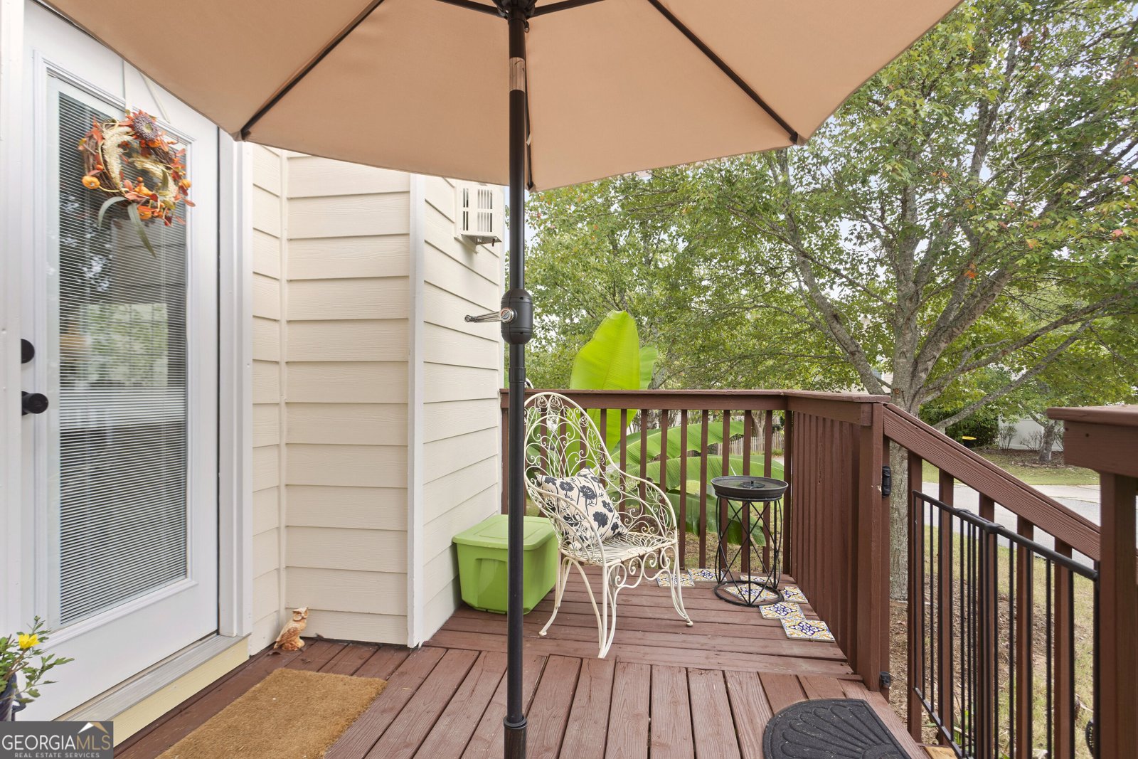 61 Corbel Way Newnan - Photo 34