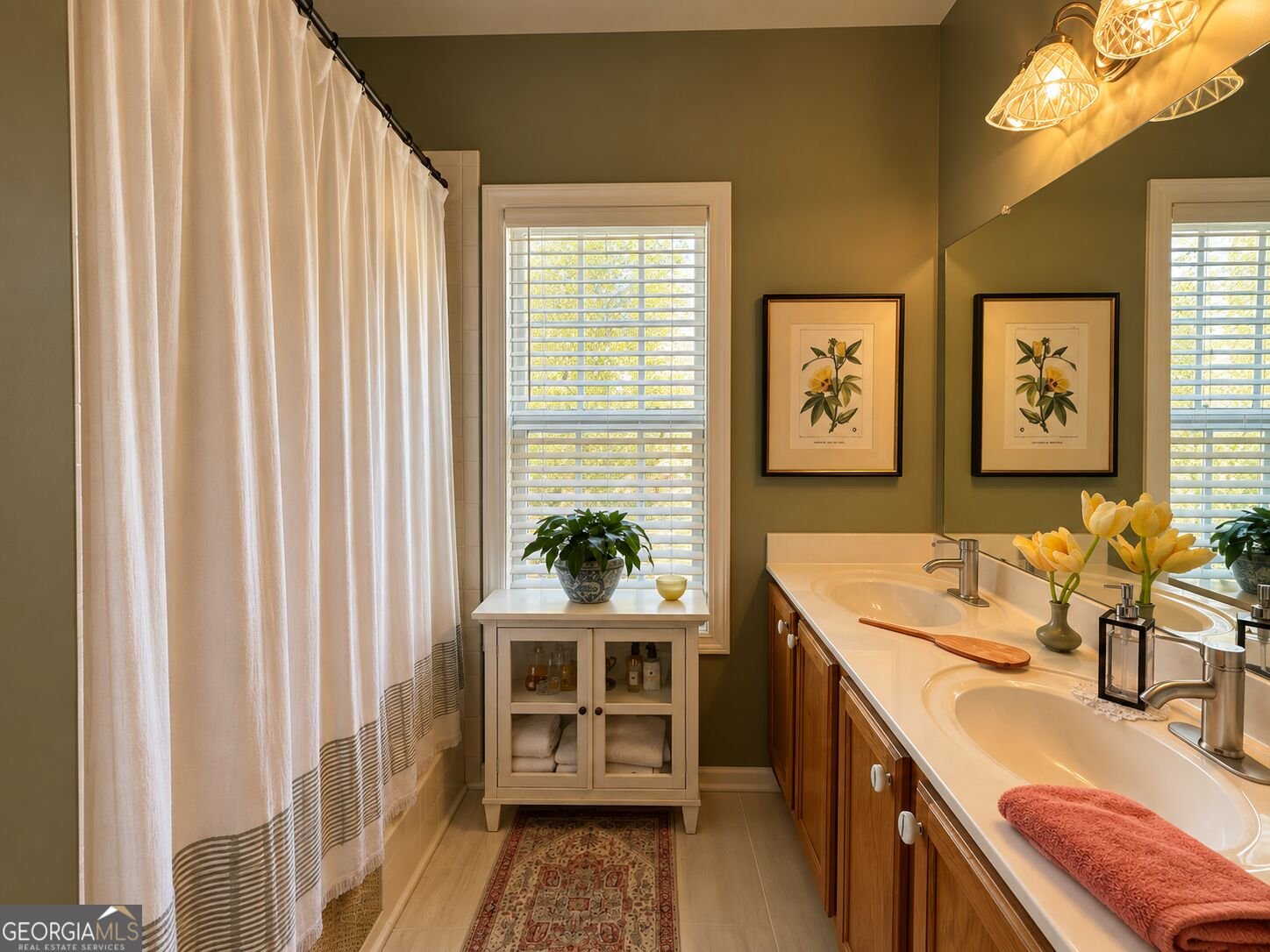 61 Corbel Way Newnan - Photo 8