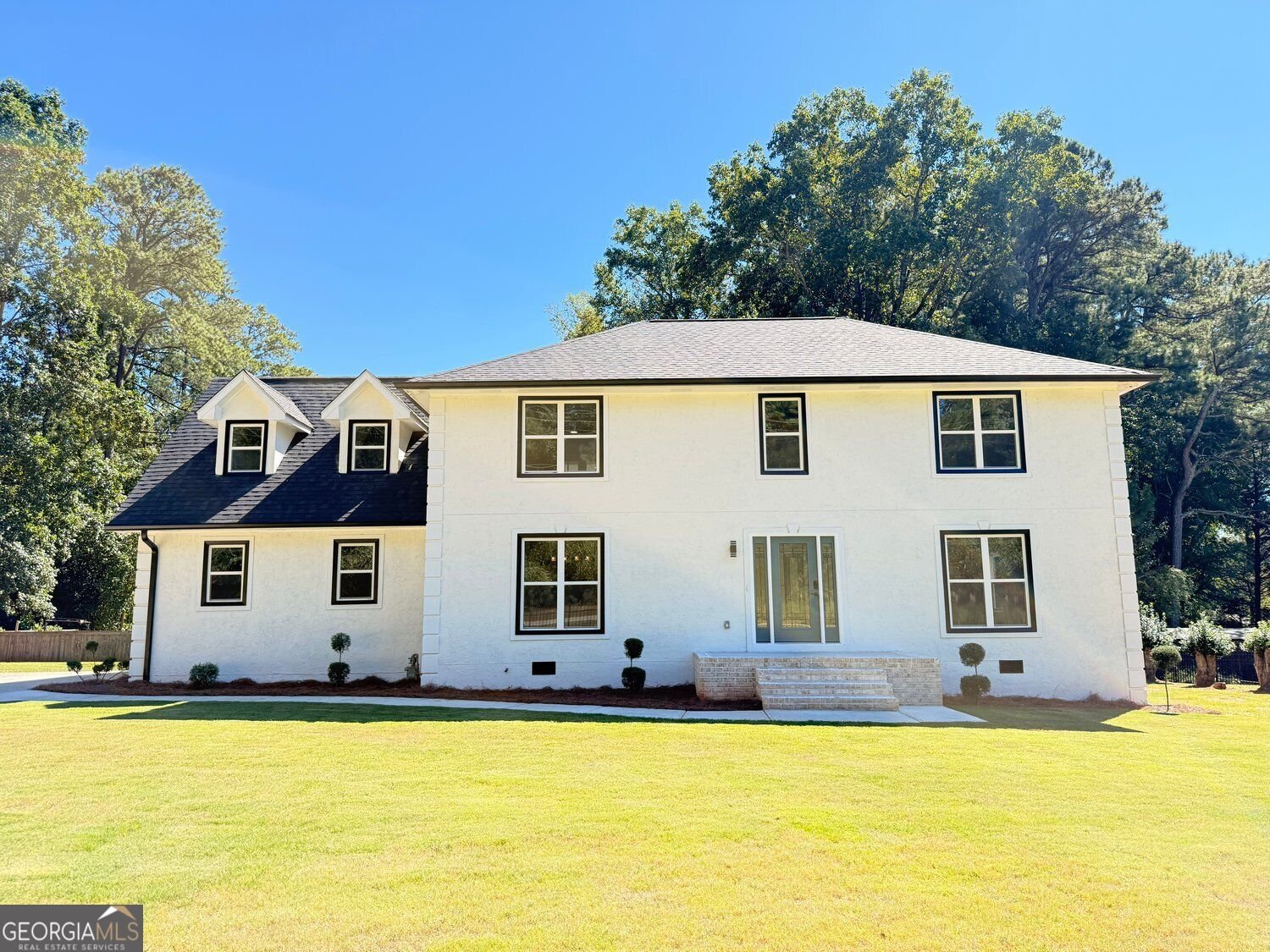 2887 Lake Jodeco Road Jonesboro - main photo