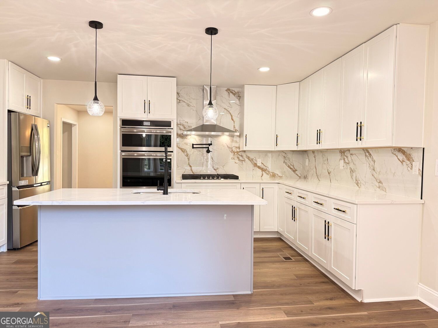 2887 Lake Jodeco Road Jonesboro - Photo 14
