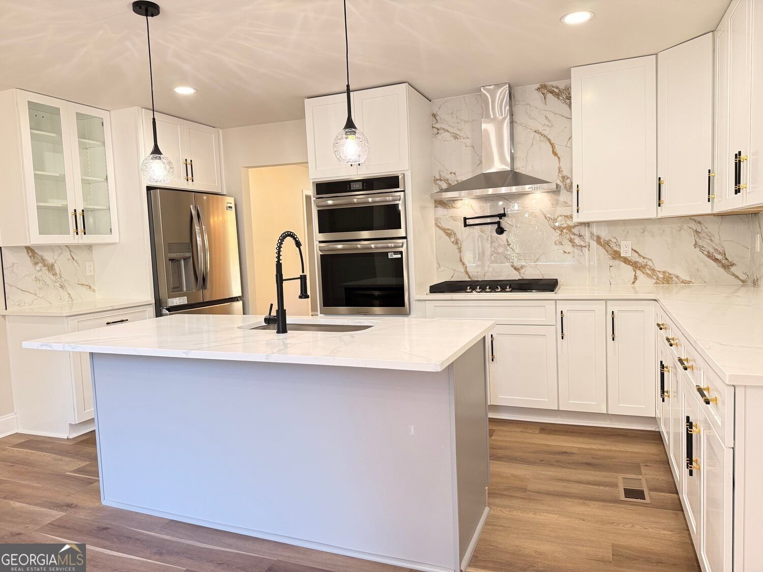 2887 Lake Jodeco Road Jonesboro - Photo 15