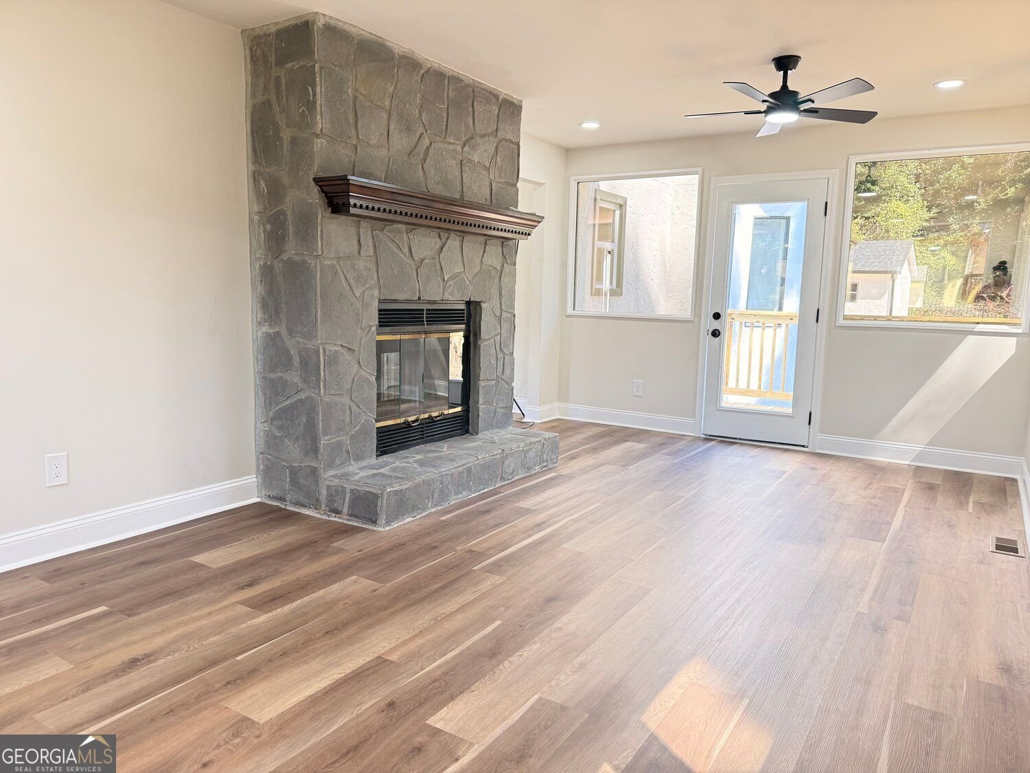 2887 Lake Jodeco Road Jonesboro - Photo 27