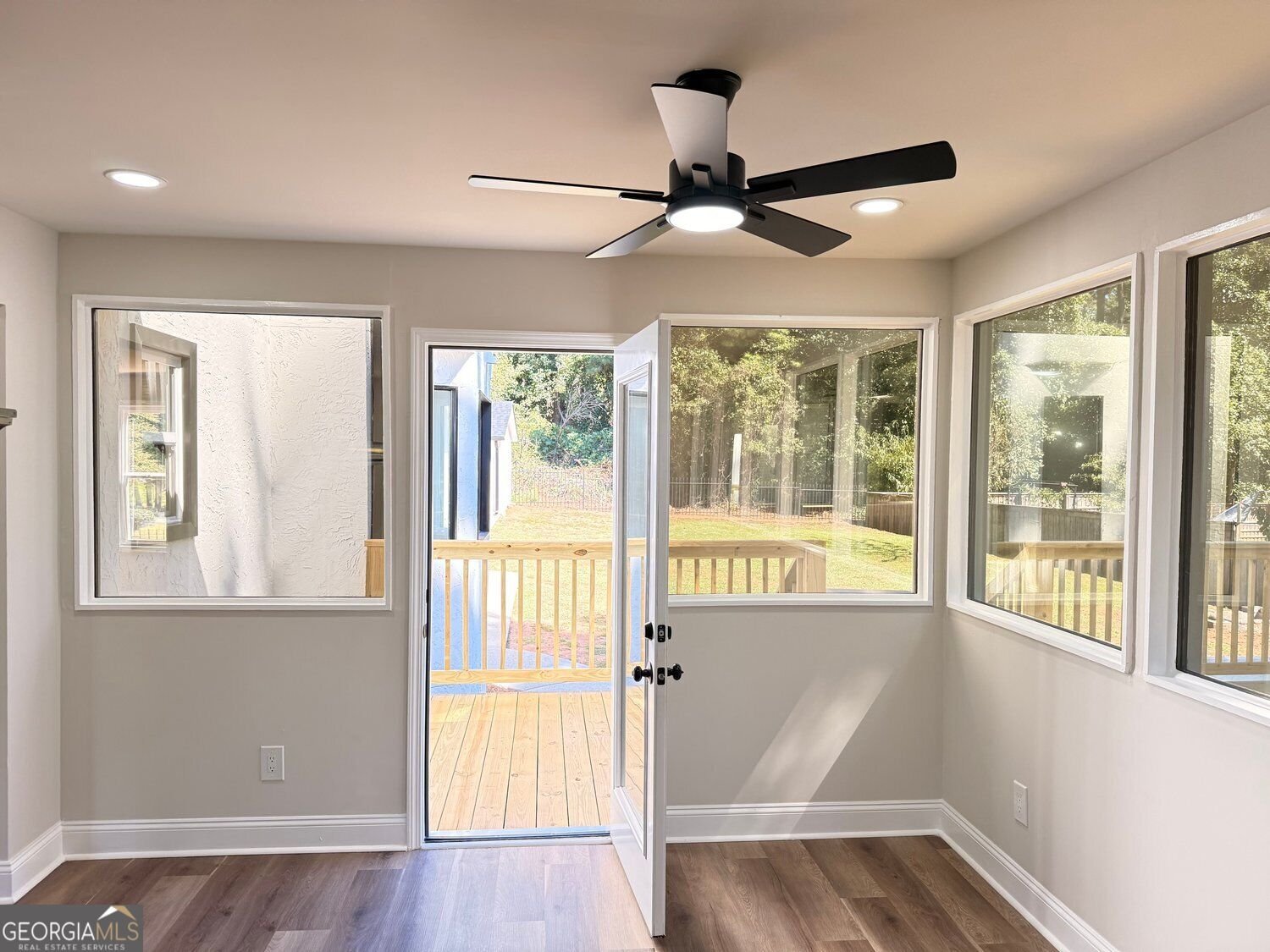2887 Lake Jodeco Road Jonesboro - Photo 28