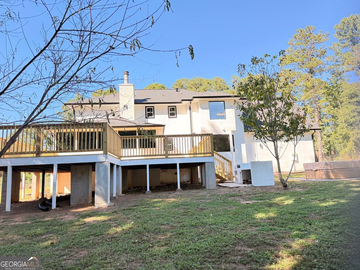 2887 Lake Jodeco Road Jonesboro - Photo 50