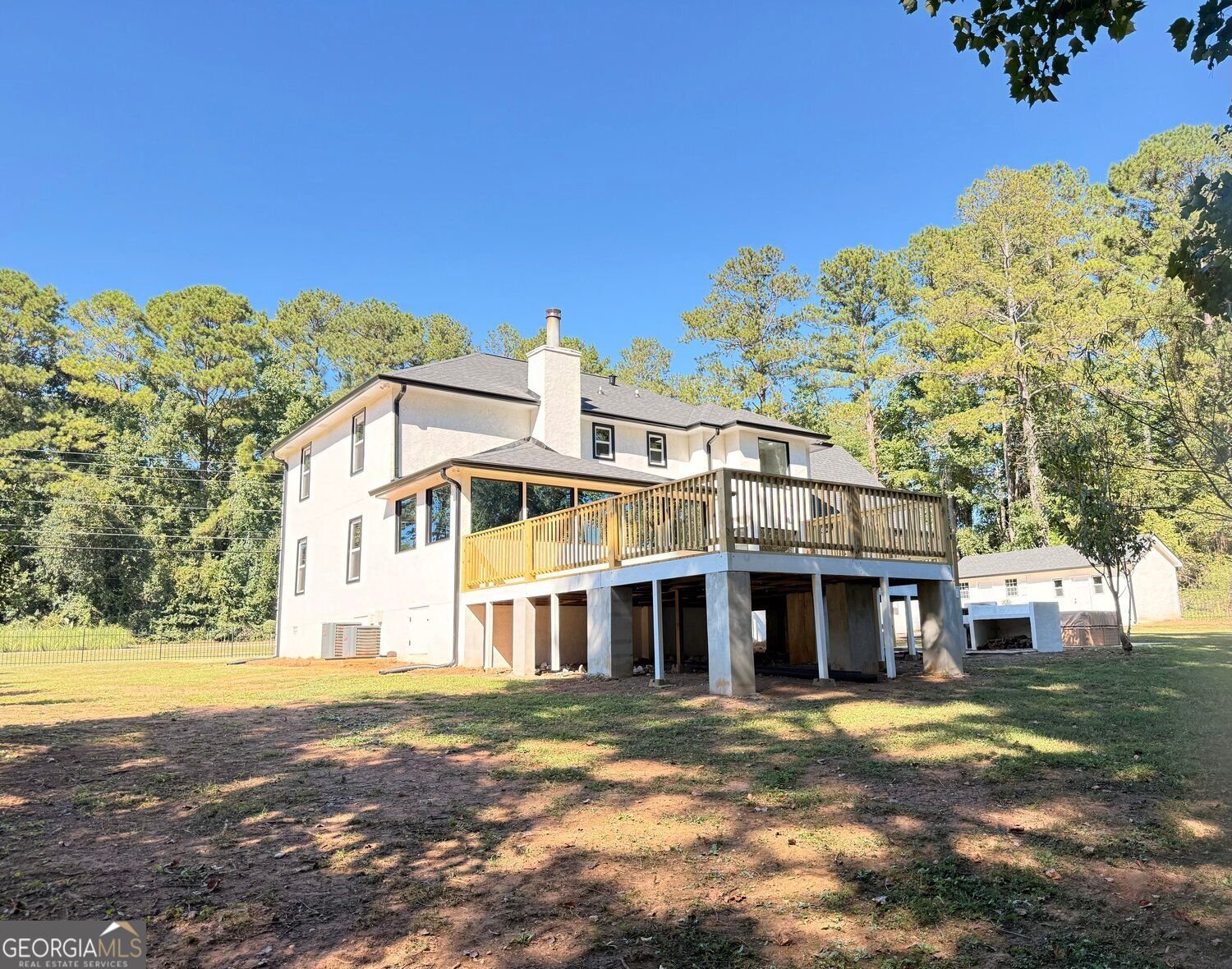 2887 Lake Jodeco Road Jonesboro - Photo 51