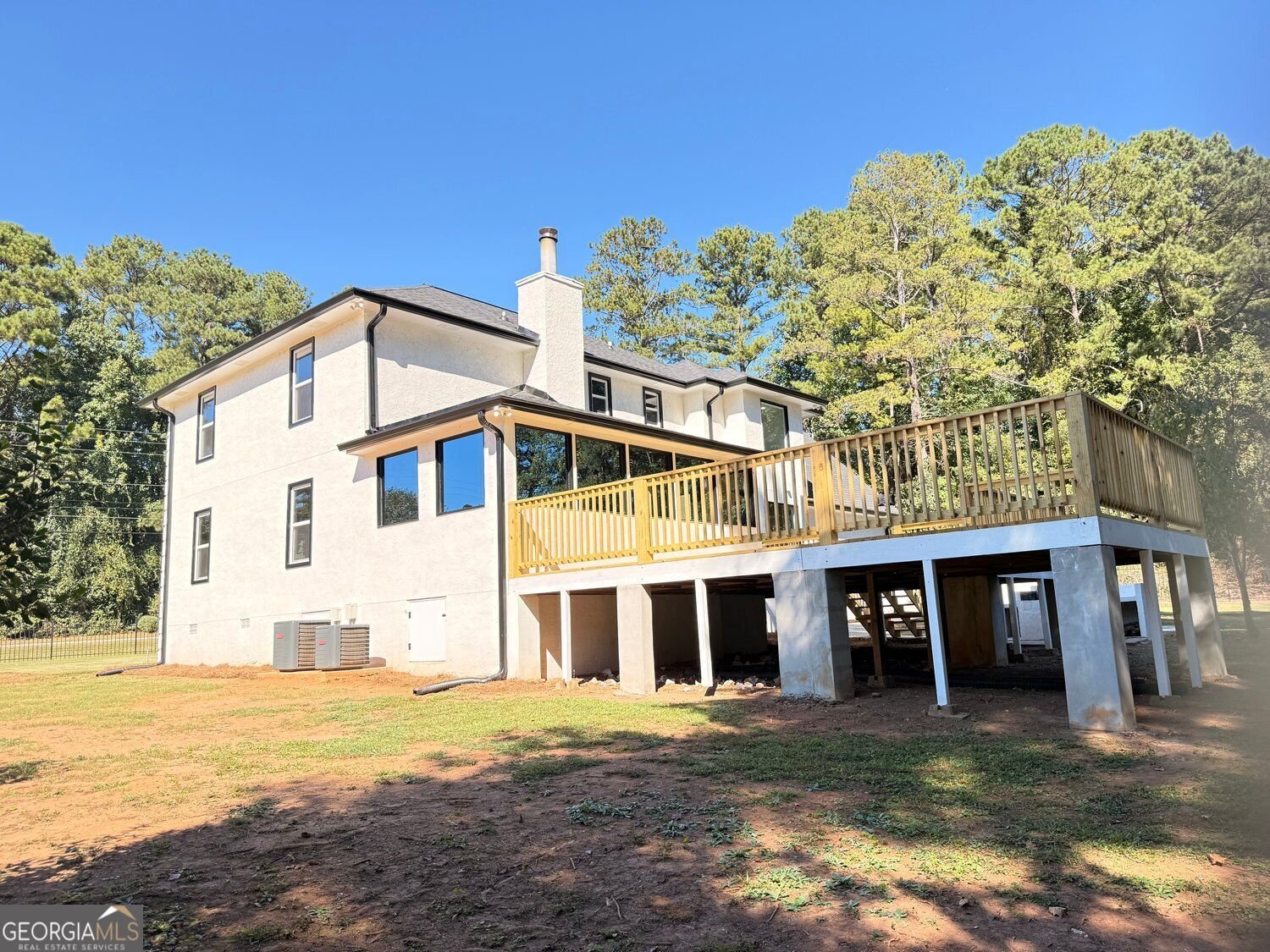 2887 Lake Jodeco Road Jonesboro - Photo 52