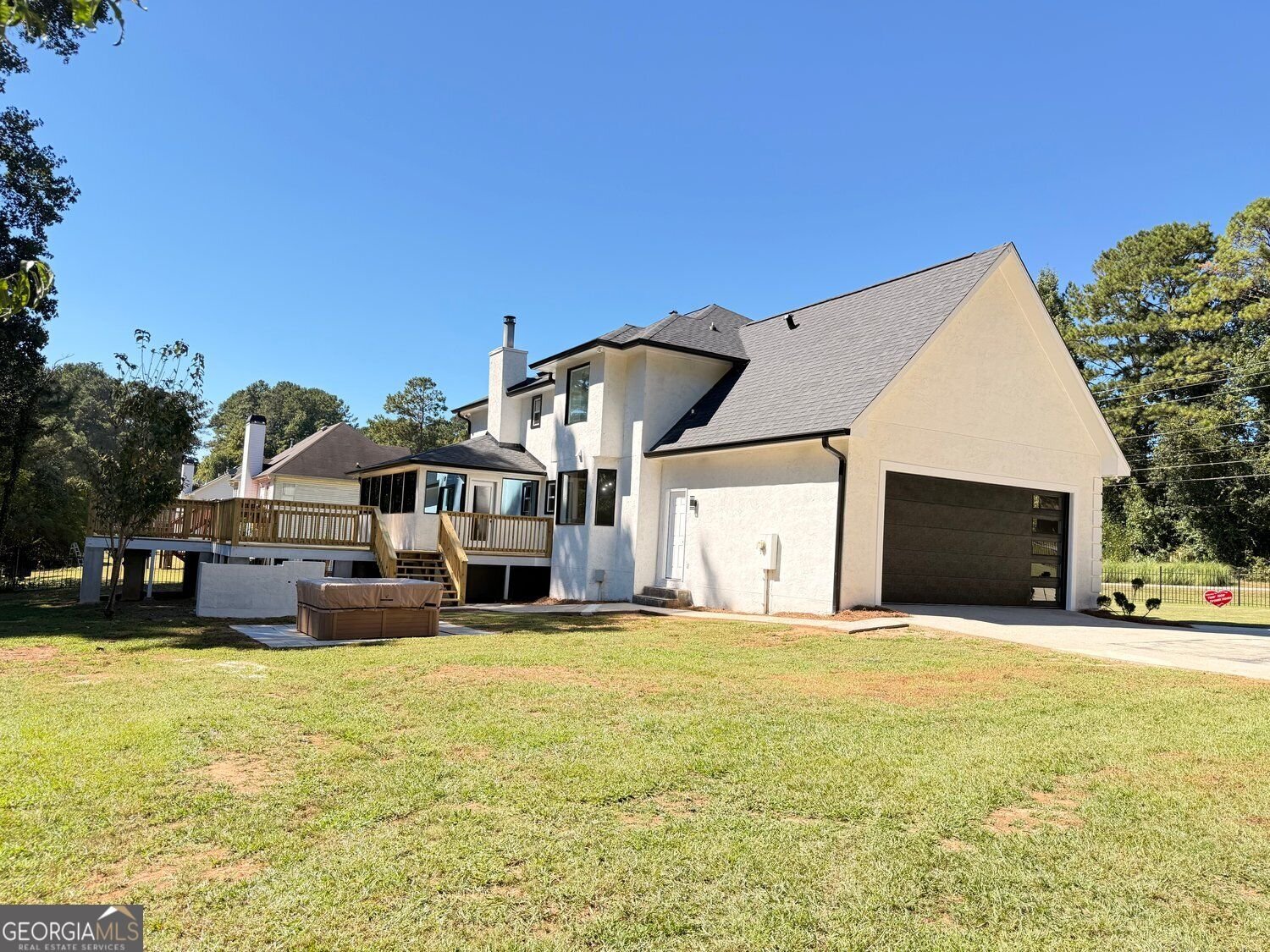 2887 Lake Jodeco Road Jonesboro - Photo 53