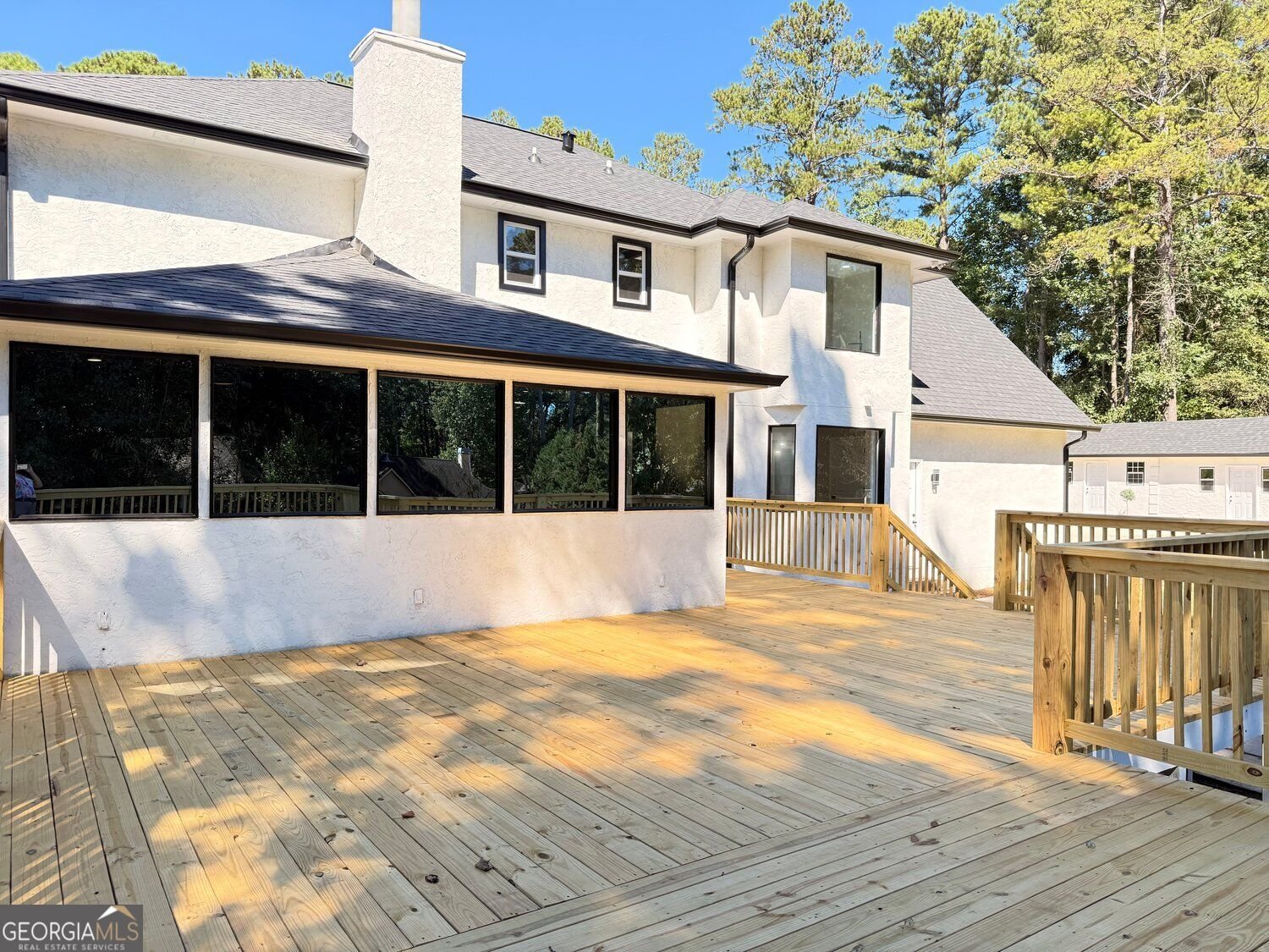 2887 Lake Jodeco Road Jonesboro - Photo 56