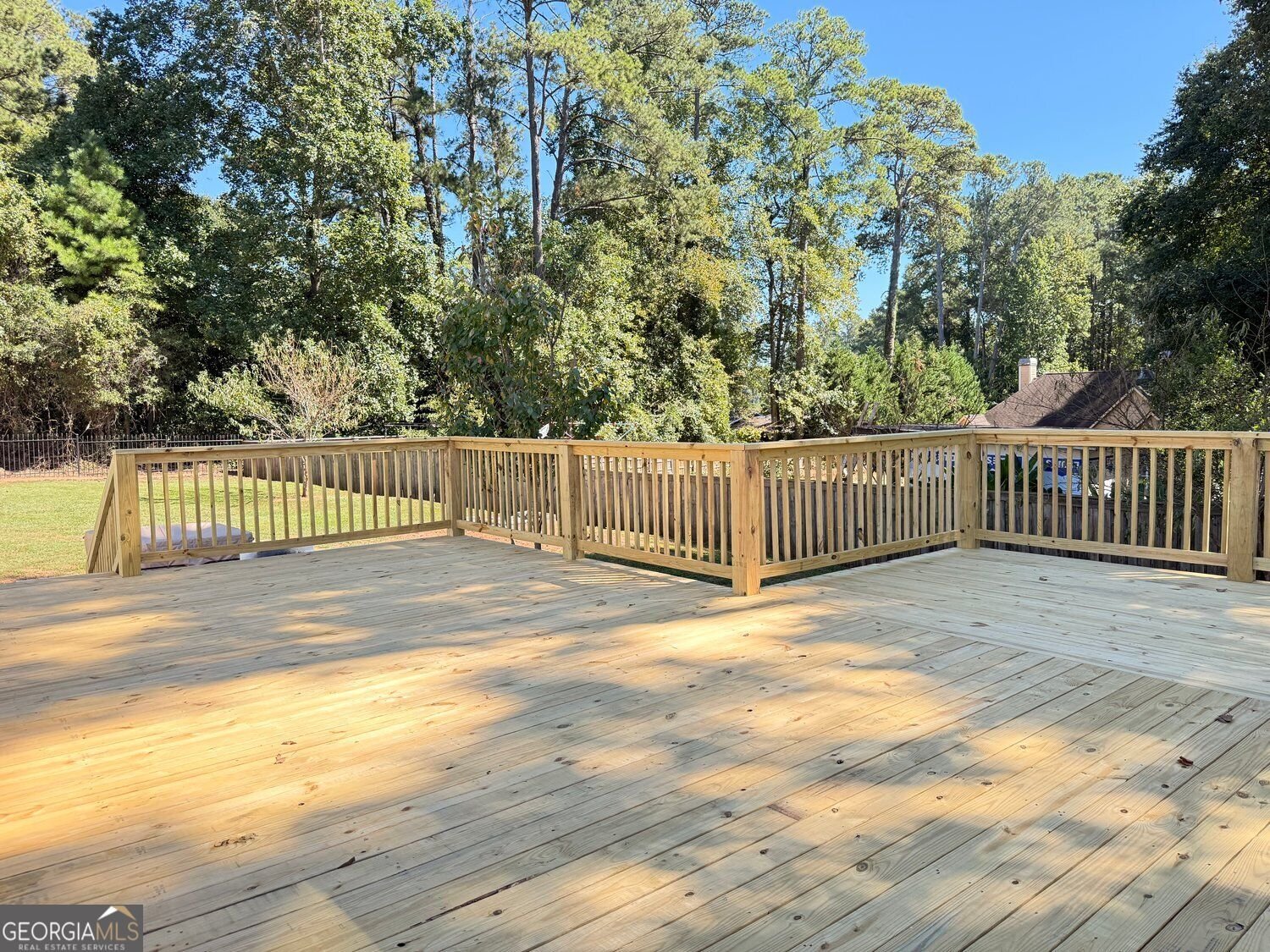 2887 Lake Jodeco Road Jonesboro - Photo 58