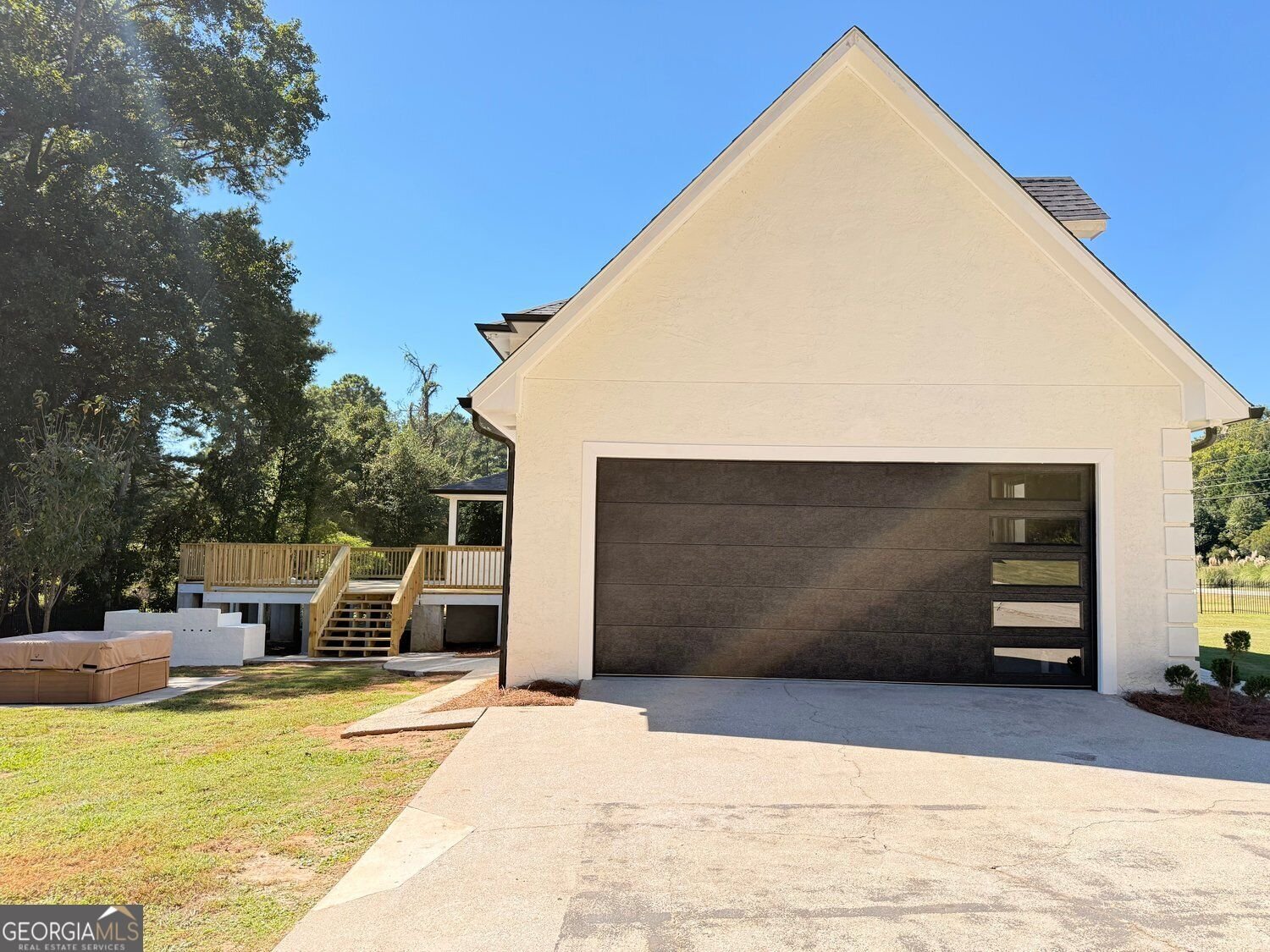 2887 Lake Jodeco Road Jonesboro - Photo 59