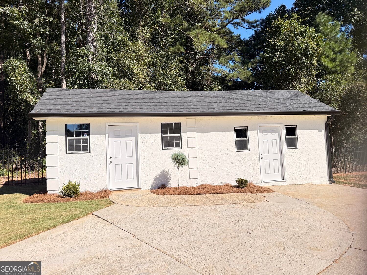 2887 Lake Jodeco Road Jonesboro - Photo 63