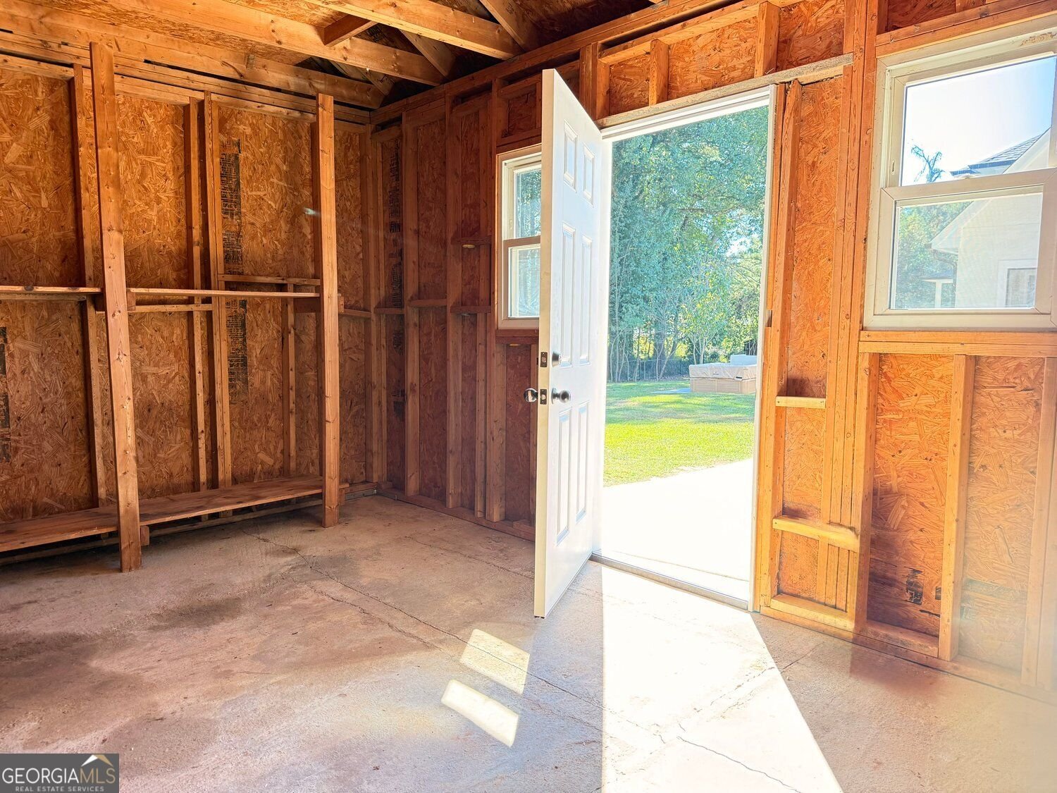 2887 Lake Jodeco Road Jonesboro - Photo 64