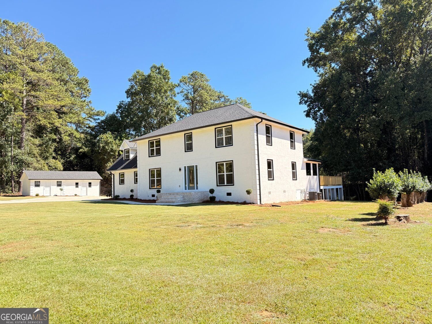 2887 Lake Jodeco Road Jonesboro - Photo 68