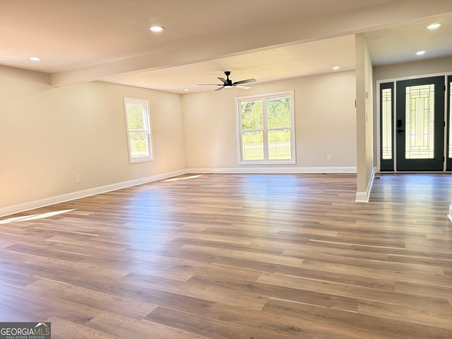 2887 Lake Jodeco Road Jonesboro - Photo 8