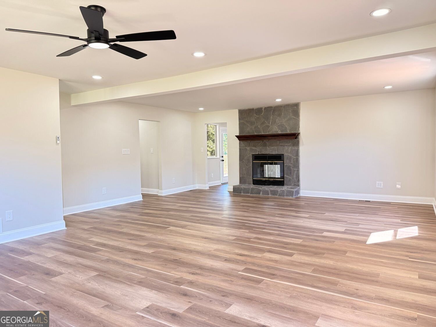 2887 Lake Jodeco Road Jonesboro - Photo 9