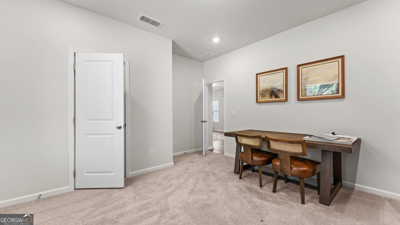 LOT 4 Clemit Harris Road Newnan - Photo 14