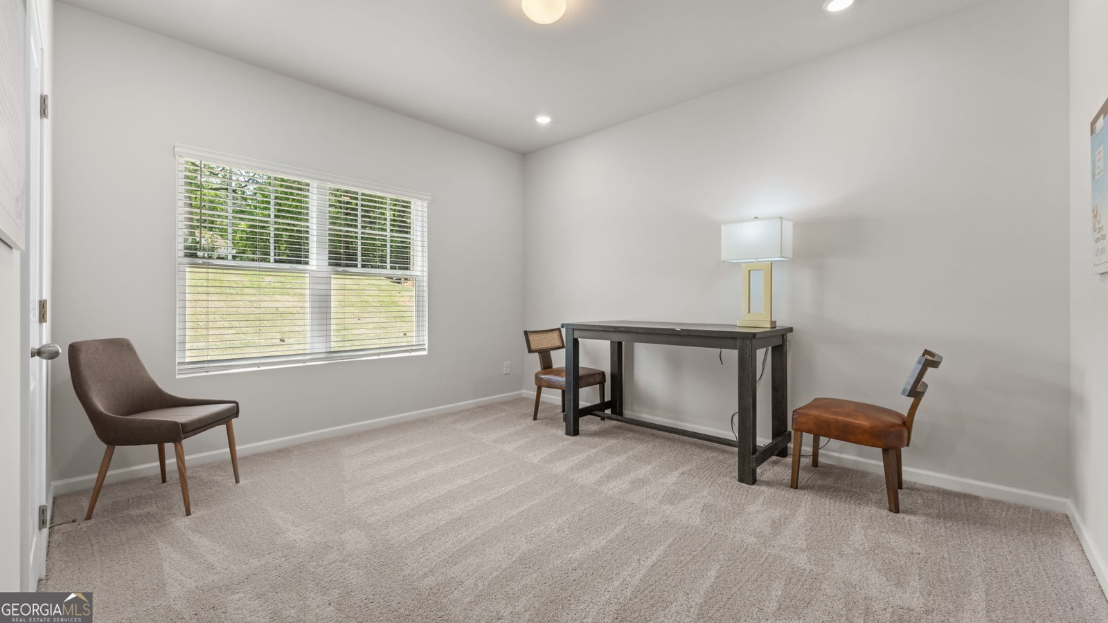 LOT 4 Clemit Harris Road Newnan - Photo 17